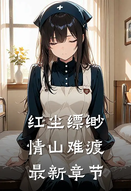 红尘缥缈，情山难渡最新章节