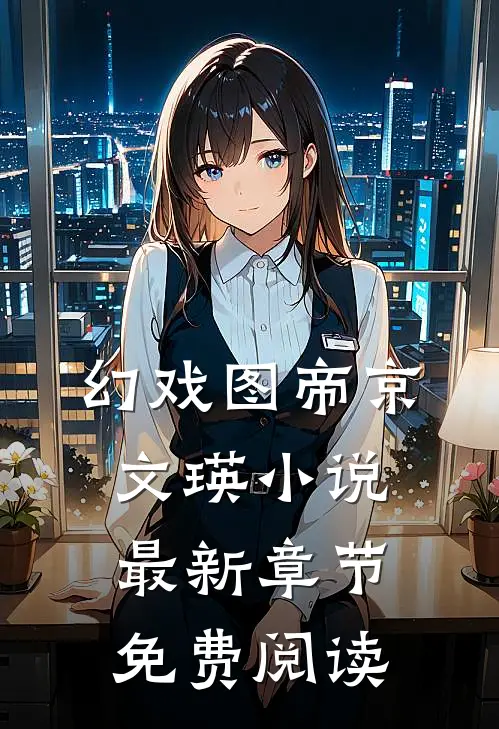 幻戏图帝京文瑛小说最新章节免费阅读