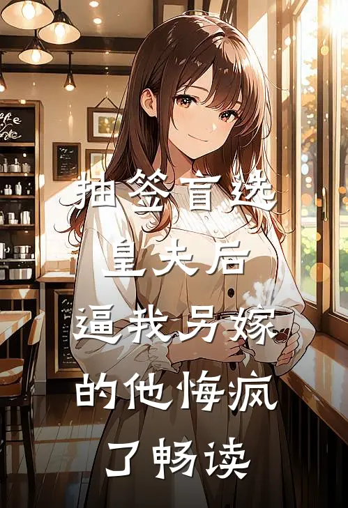 抽签盲选皇夫后，逼我另嫁的他悔疯了畅读