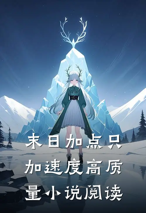 末日加点只加速度高质量小说阅读