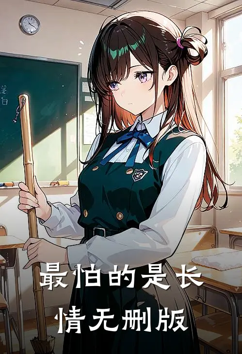 最怕的是长情无删版