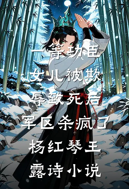 一等功臣女儿被欺辱致死后，军区杀疯了杨红琴王露诗小说