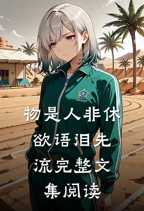 物是人非休，欲语泪先流完整文集阅读