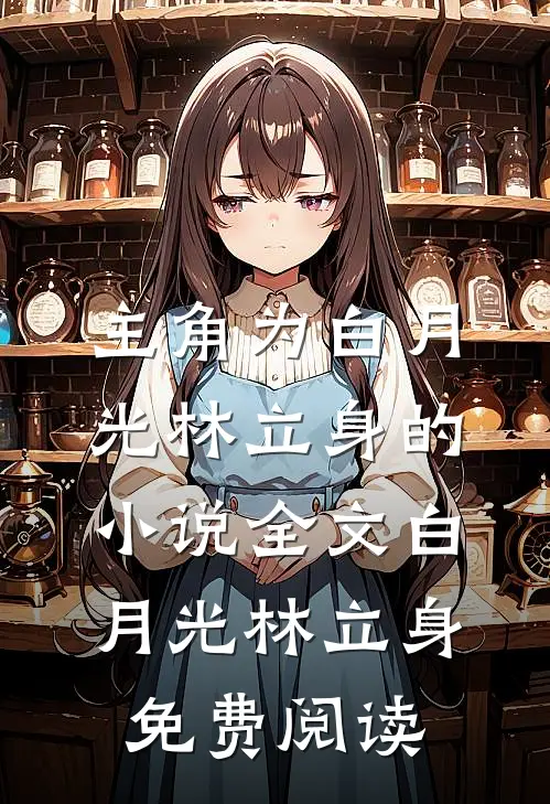 主角为白月光林立身的小说全文白月光林立身免费阅读