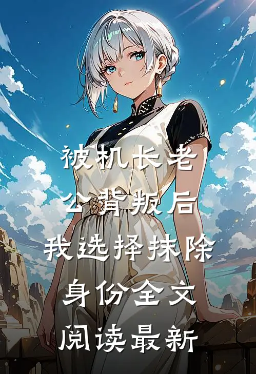 被机长老公背叛后，我选择抹除身份全文阅读最新