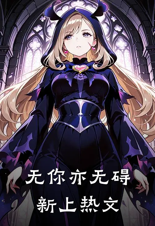 无你亦无碍新上热文