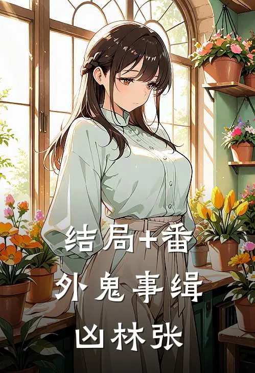 结局+番外鬼事缉凶林张