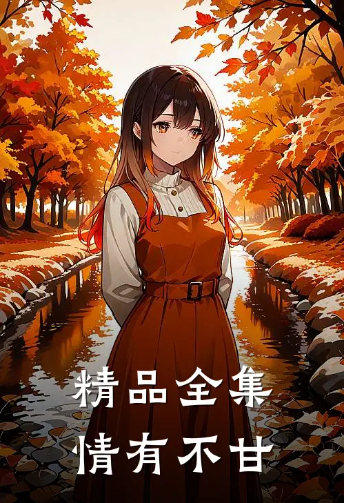 精品全集情有不甘