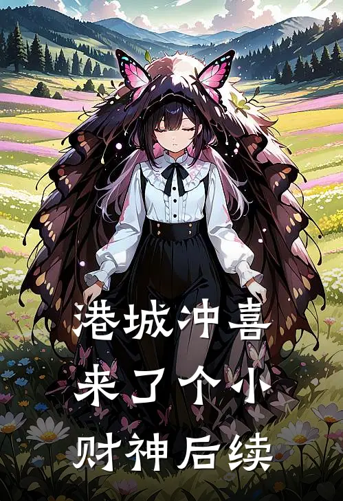 港城冲喜来了个小财神后续