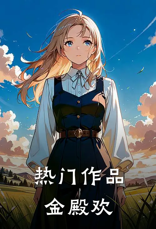 热门作品金殿欢