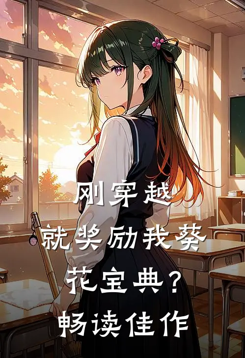 刚穿越，就奖励我葵花宝典？畅读佳作
