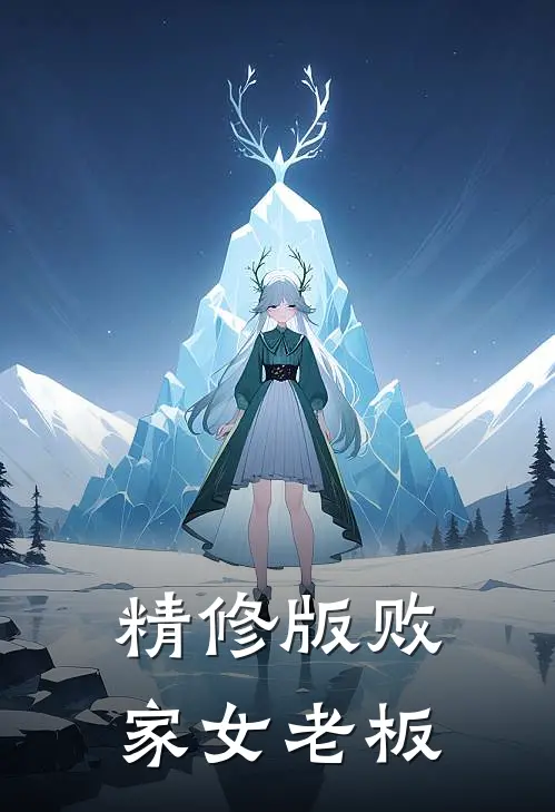 精修版败家女老板