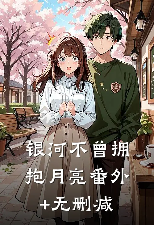 银河不曾拥抱月亮番外+无删减