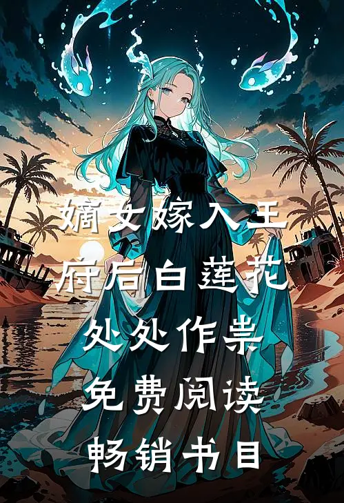 嫡女嫁入王府后白莲花处处作祟免费阅读畅销书目