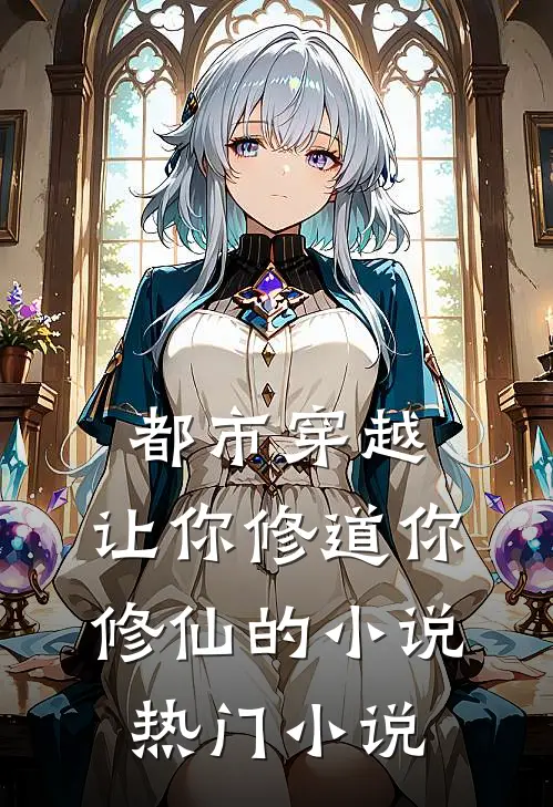 都市穿越:让你修道你修仙的小说热门小说