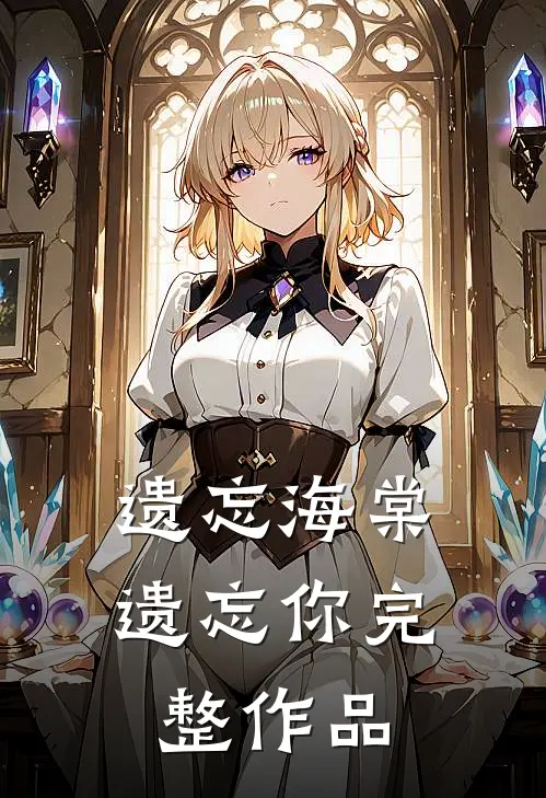 遗忘海棠遗忘你完整作品