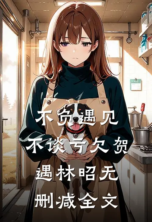 不负遇见，不谈亏欠贺遇林昭无删减全文