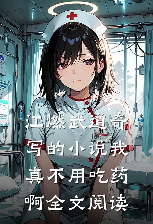 江燃武道奇写的小说我真不用吃药啊全文阅读