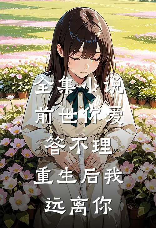 全集小说前世你爱答不理，重生后我远离你