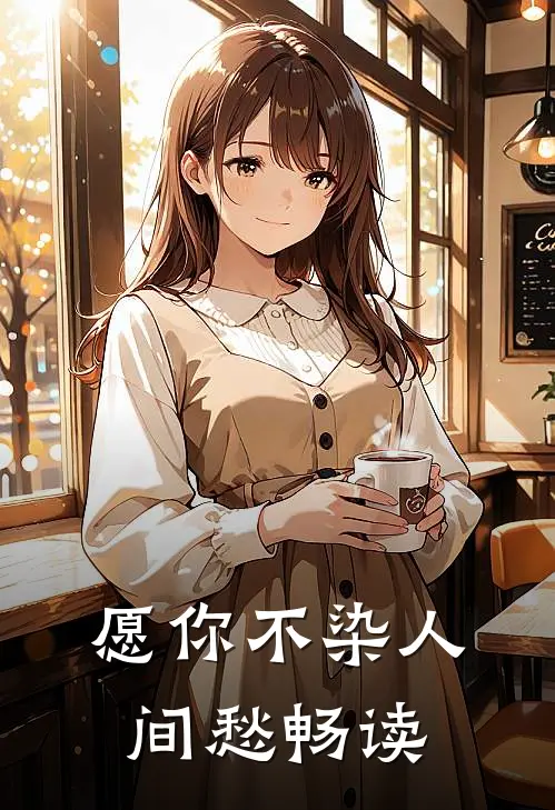 愿你不染人间愁畅读