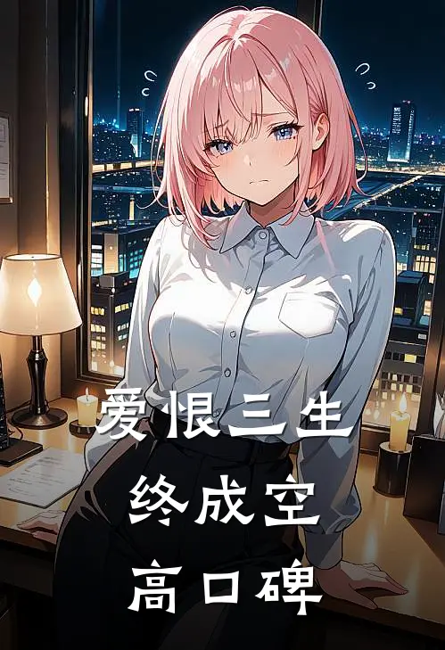 爱恨三生，终成空高口碑