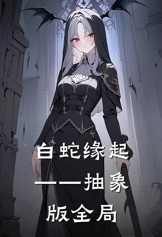 白蛇缘起——抽象版全局
