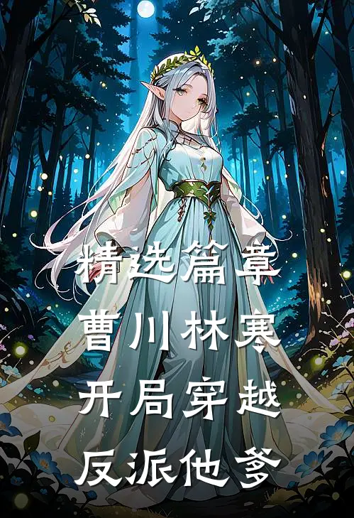 精选篇章曹川林寒 开局穿越反派他爹