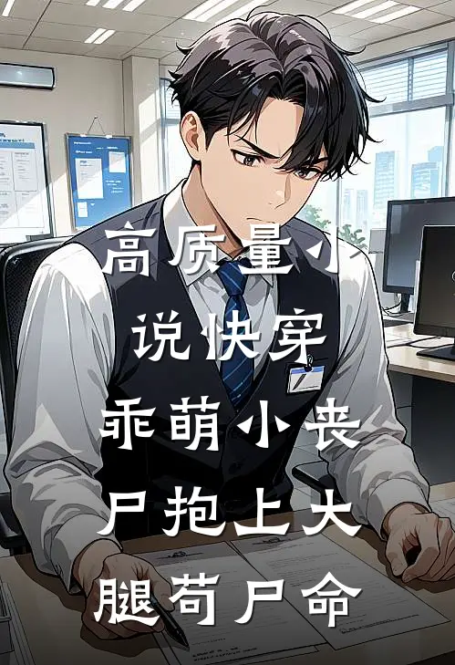 高质量小说快穿：乖萌小丧尸抱上大腿苟尸命