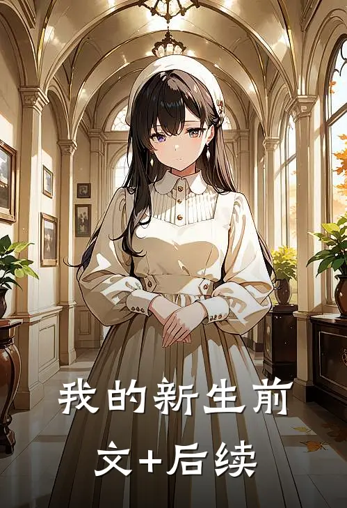 我的新生前文+后续