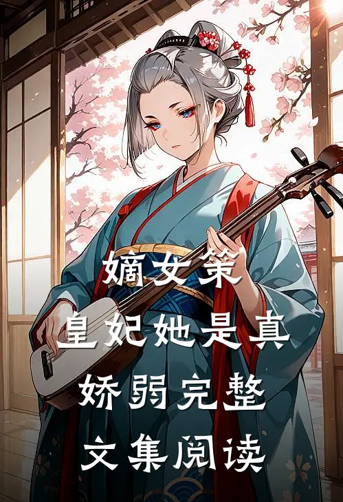 嫡女策：皇妃她是真娇弱完整文集阅读