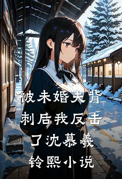 被未婚夫背刺后我反击了沈慕羲铃熙小说