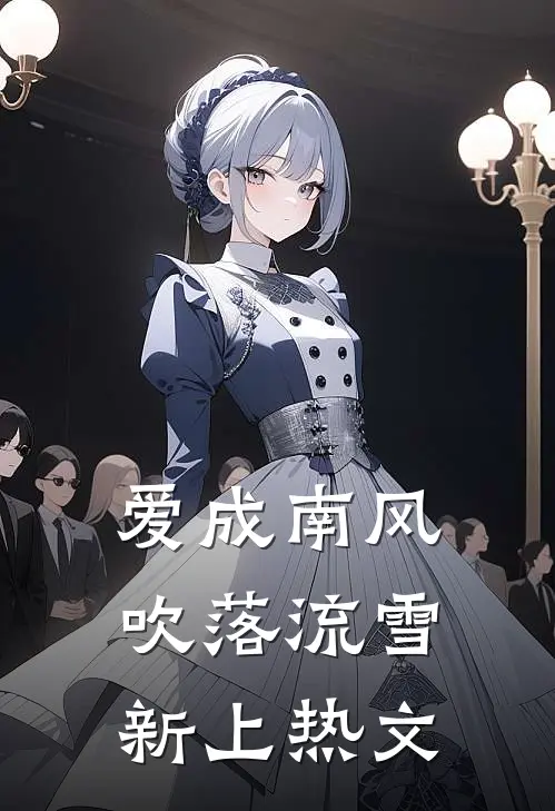 爱成南风，吹落流雪新上热文