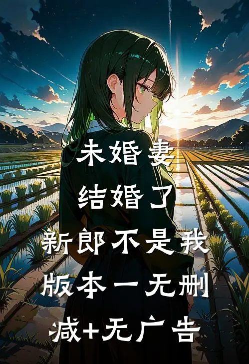 未婚妻结婚了，新郎不是我  版本一无删减+无广告