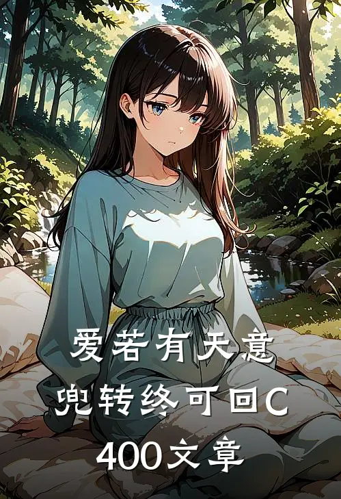 爱若有天意，兜转终可回C400文章