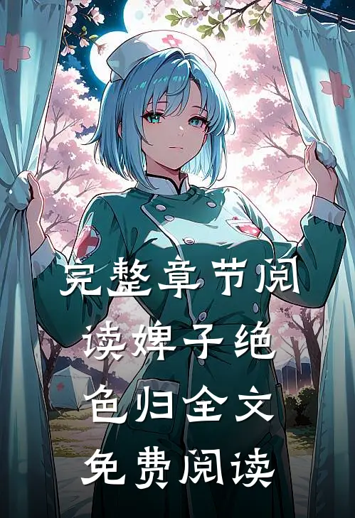 完整章节阅读婢子绝色归全文免费阅读