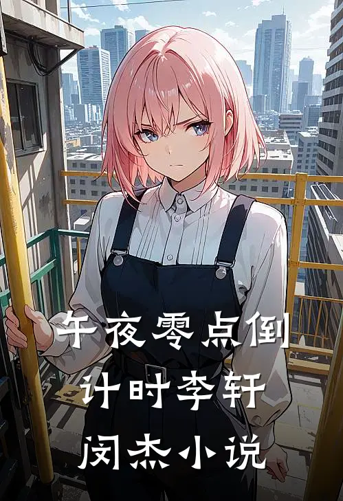 午夜零点倒计时李轩闵杰小说