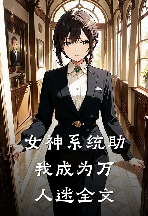 女神系统助我成为万人迷全文