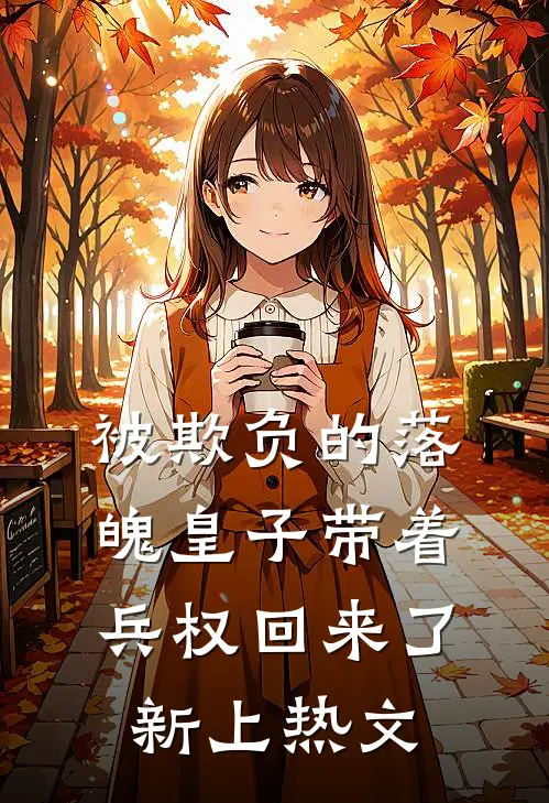 被欺负的落魄皇子带着兵权回来了新上热文