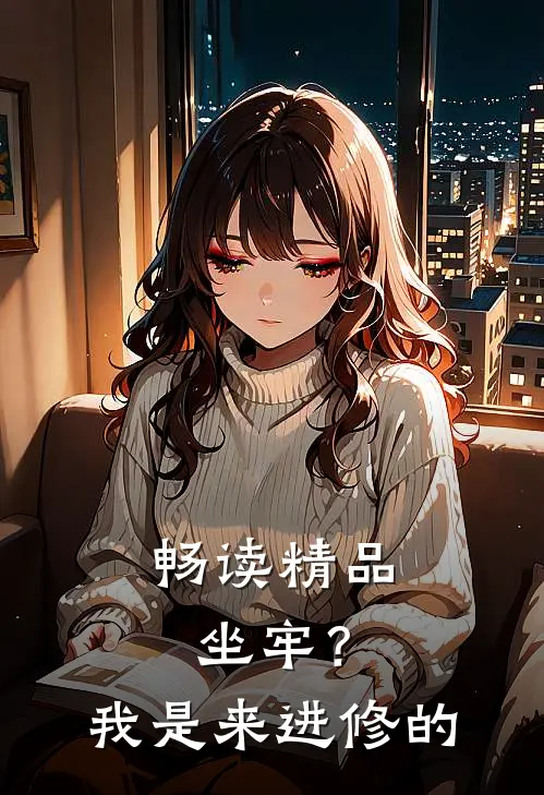 畅读精品坐牢？我是来进修的