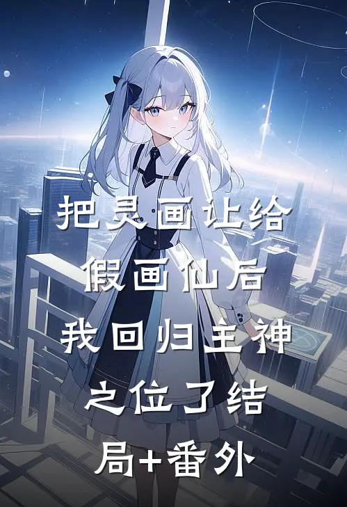把灵画让给假画仙后，我回归主神之位了结局+番外