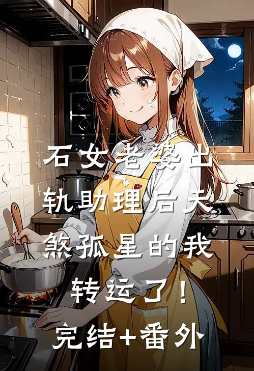 石女老婆出轨助理后天煞孤星的我转运了！完结+番外