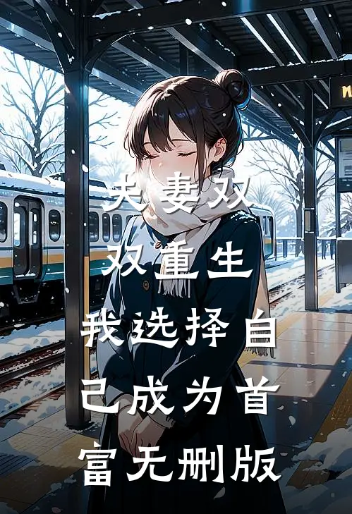 夫妻双双重生，我选择自己成为首富无删版