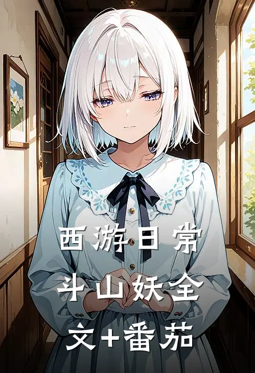 西游日常：斗山妖全文+番茄