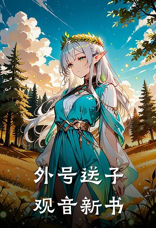 外号送子观音新书