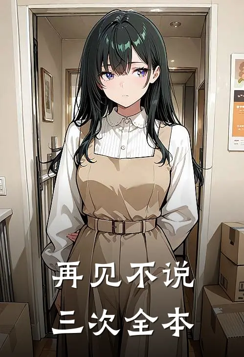 再见不说三次全本