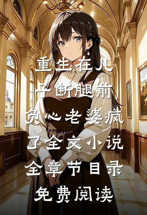 重生在儿子断腿前，负心老婆疯了全文小说全章节目录免费阅读