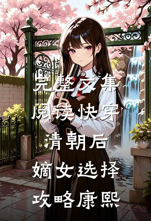 完整文集阅读快穿清朝后，嫡女选择攻略康熙