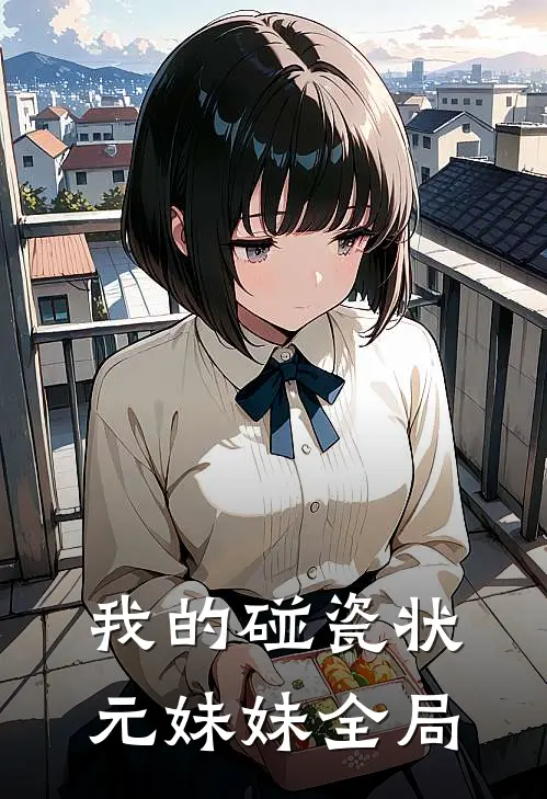 我的碰瓷状元妹妹全局