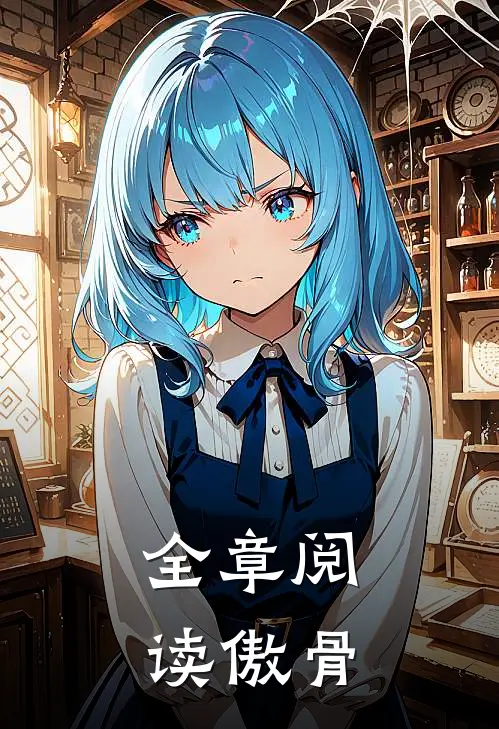 全章阅读傲骨