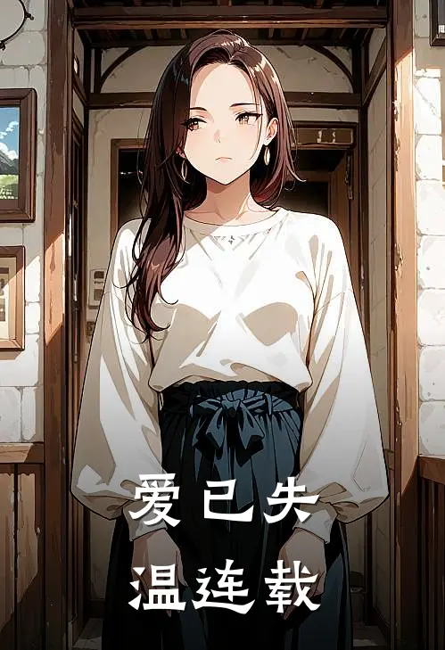 爱已失温连载
